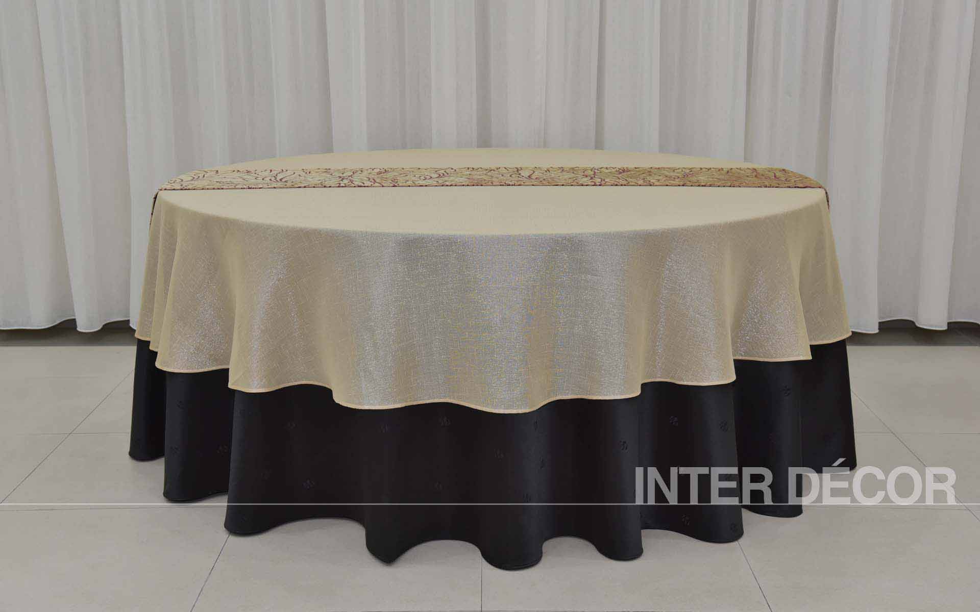 hotel convention banquet linens supplier