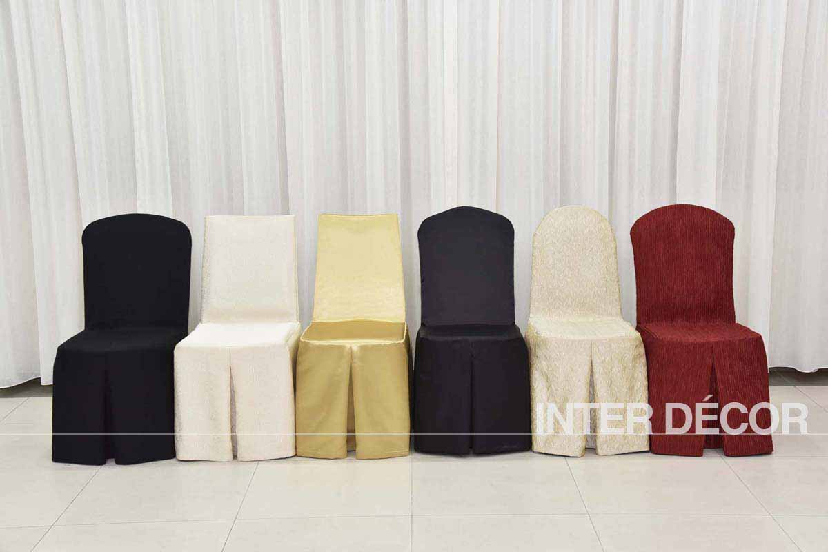 Banquet Chair Covers