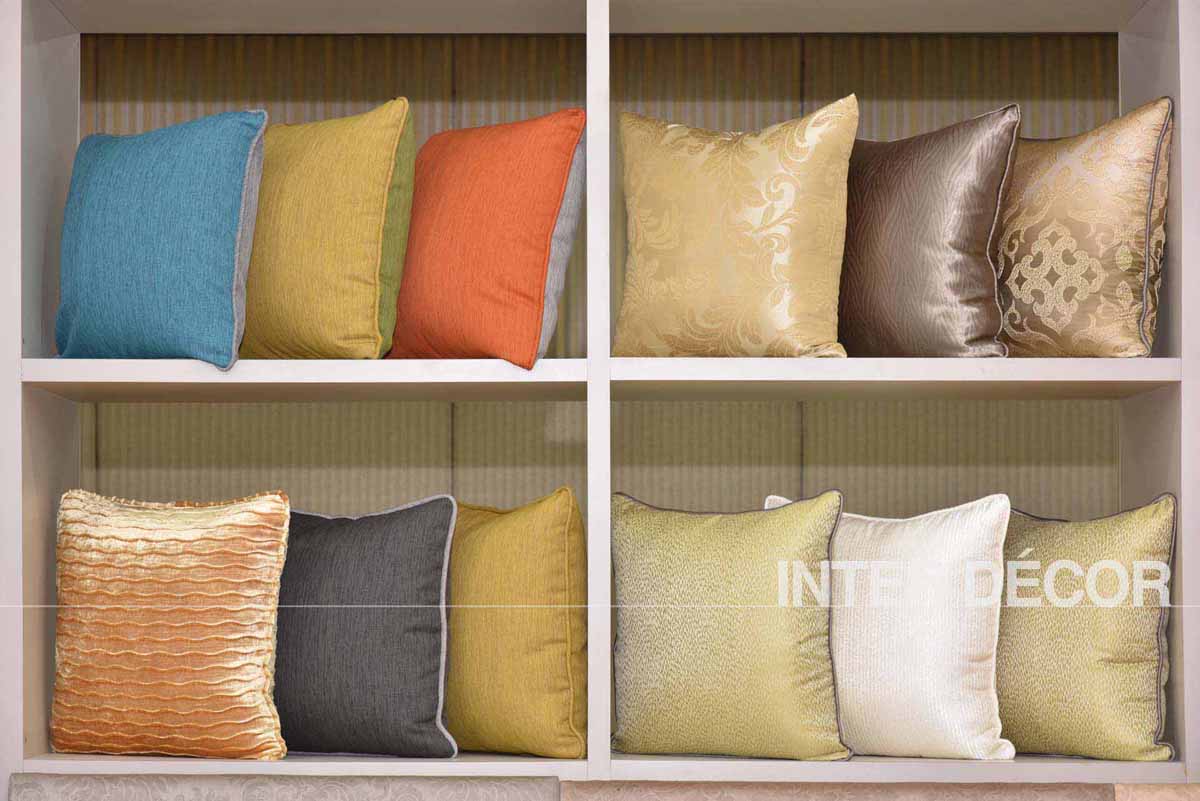Throw Pillows