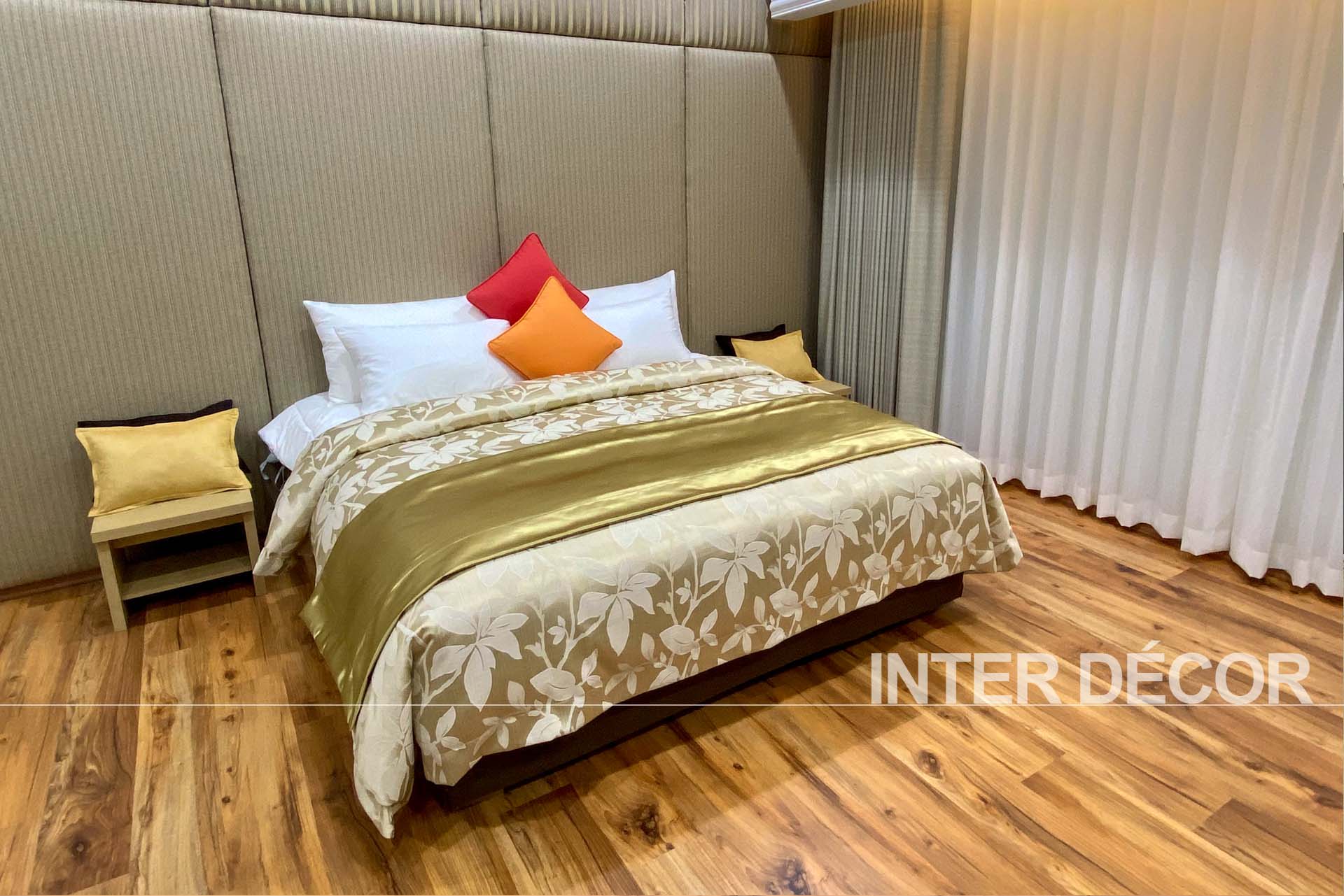 Room Linens