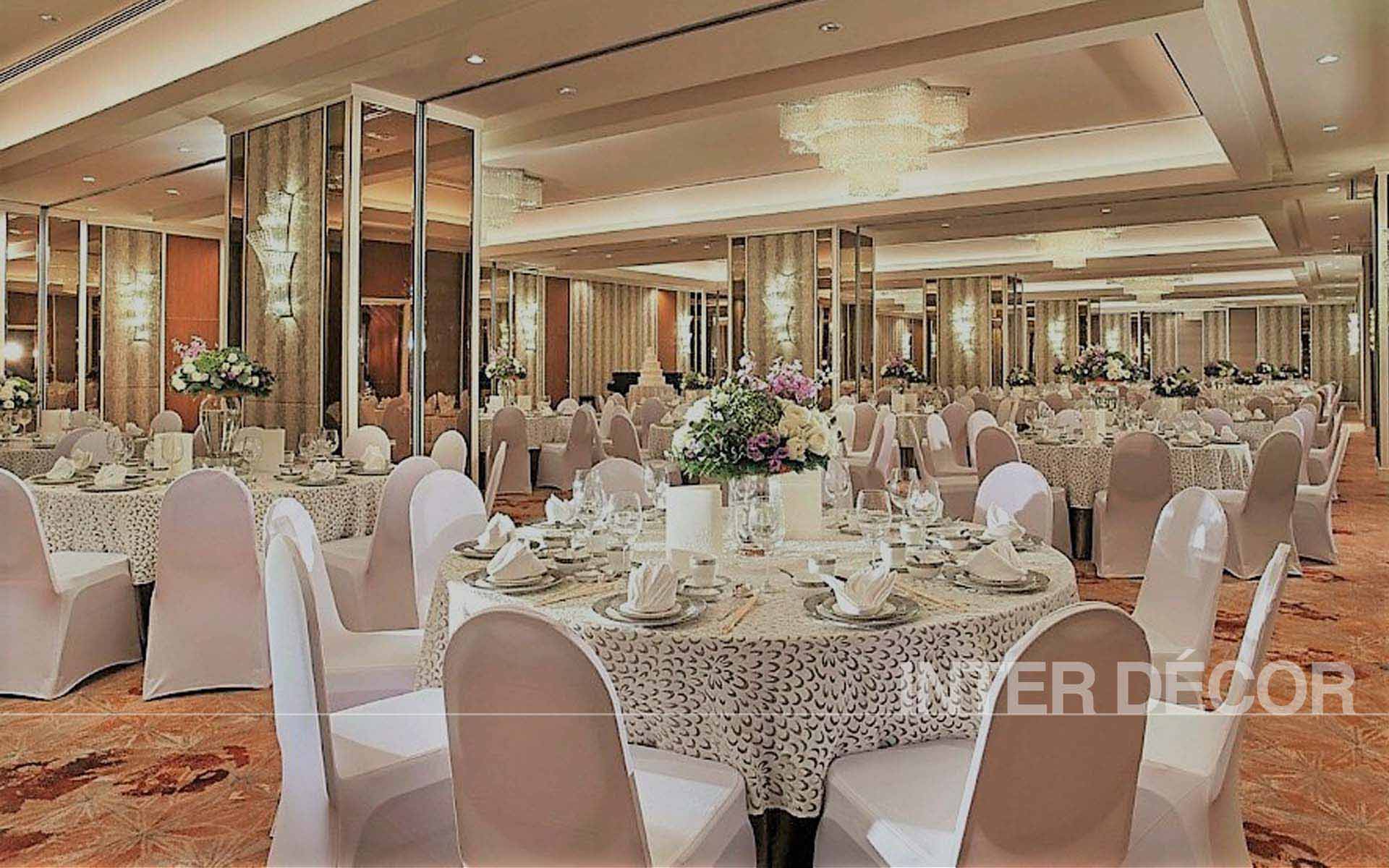 banquet chair covers manufacturer