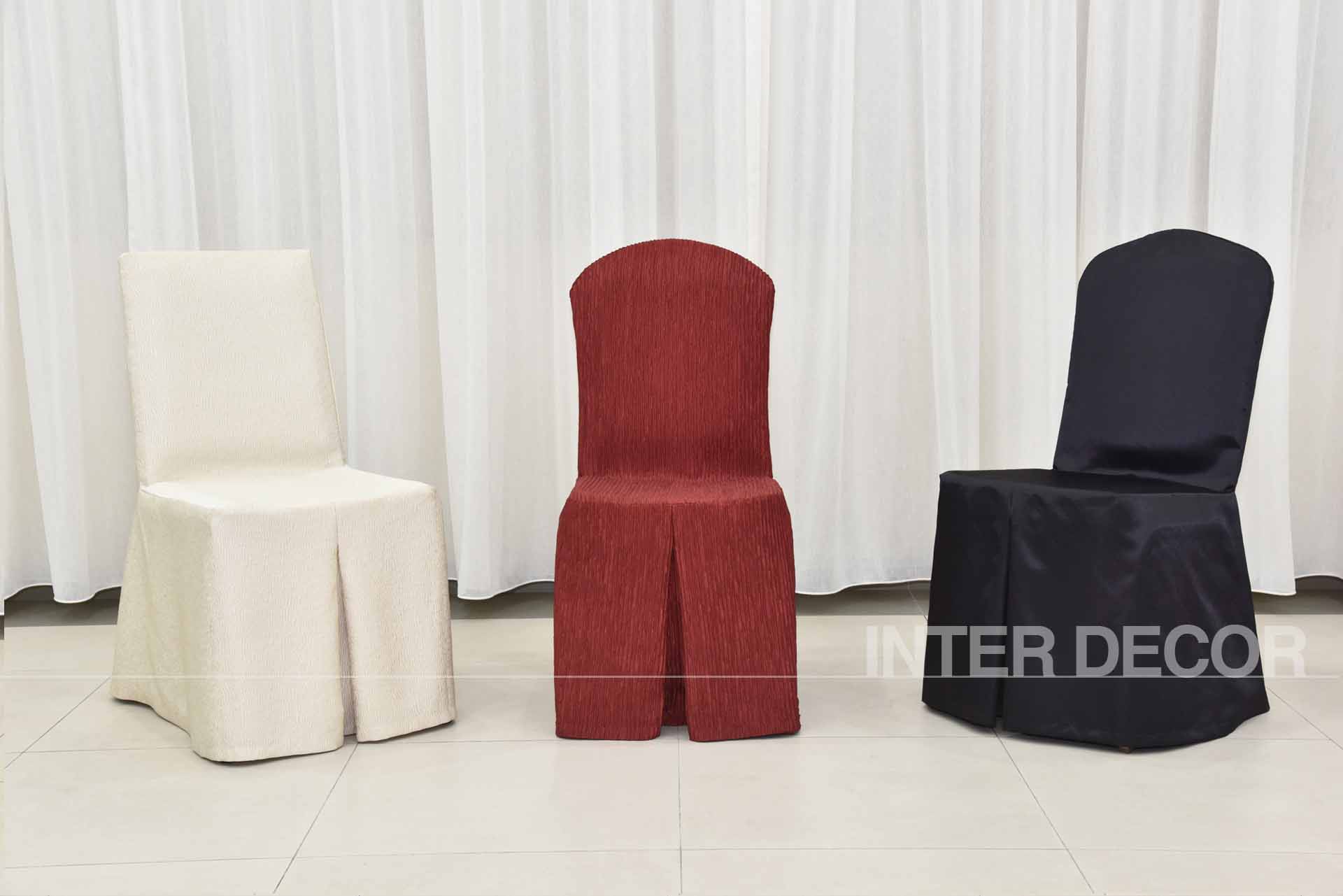 Banquet Chair Covers manufacturer, Bed Linen Supplier malaysia