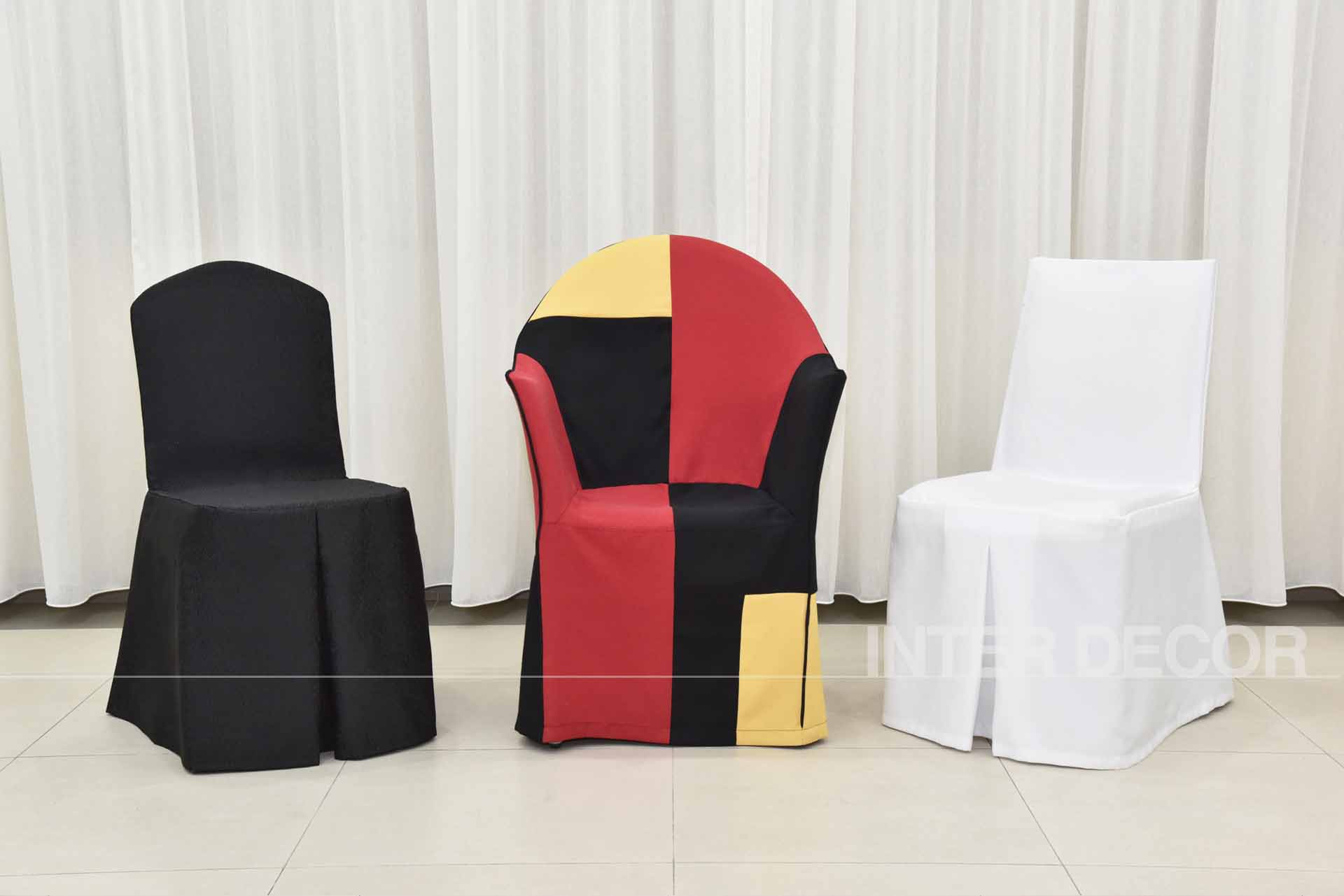 Banquet Chair Covers supplier malaysia