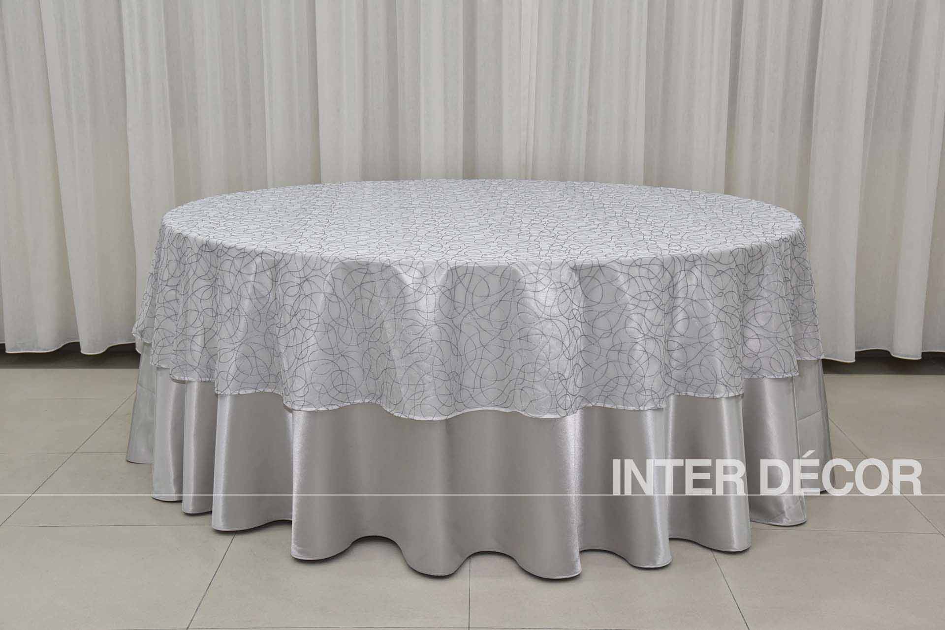 hotel table cloth and table runner malaysia