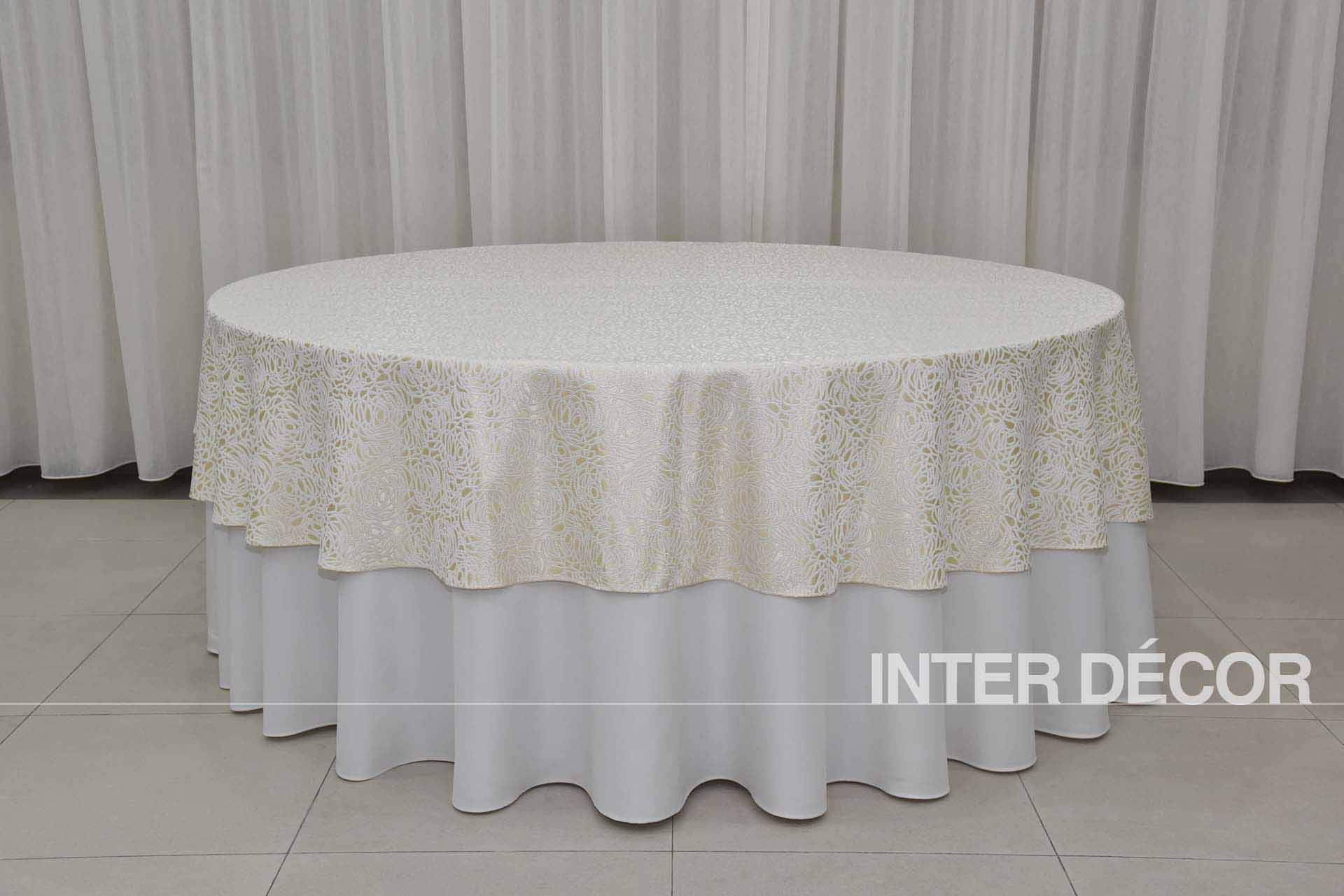 hotel table cover supplier malaysia